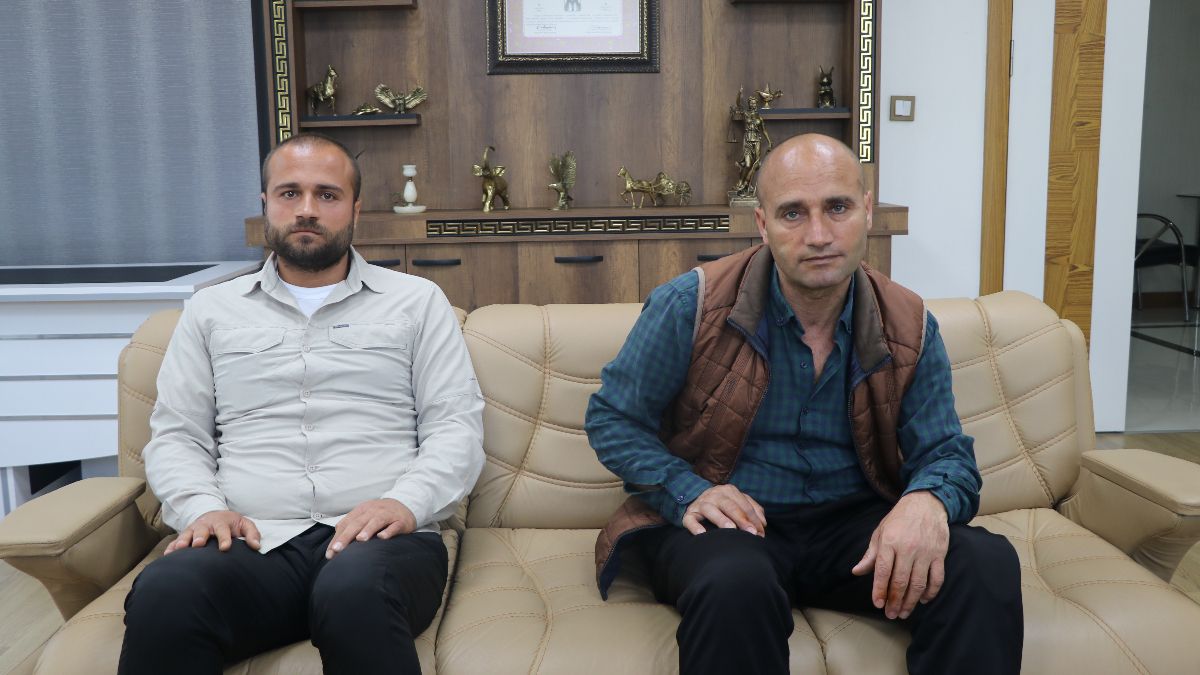 Diyarbakır’da akraba kavgasında yaralandı: Bacağı kesildi
