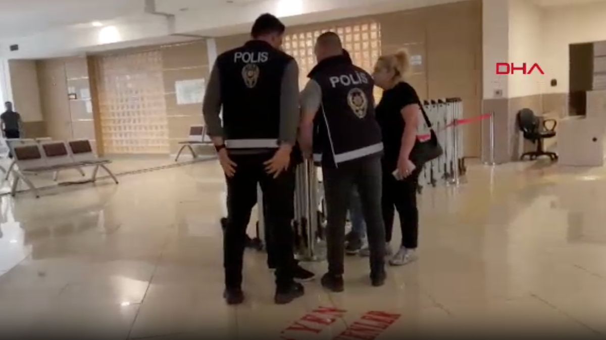 İstanbul’da sevgilisini tahliye ettirmek isterken, avukat tarafından dolandırıldı