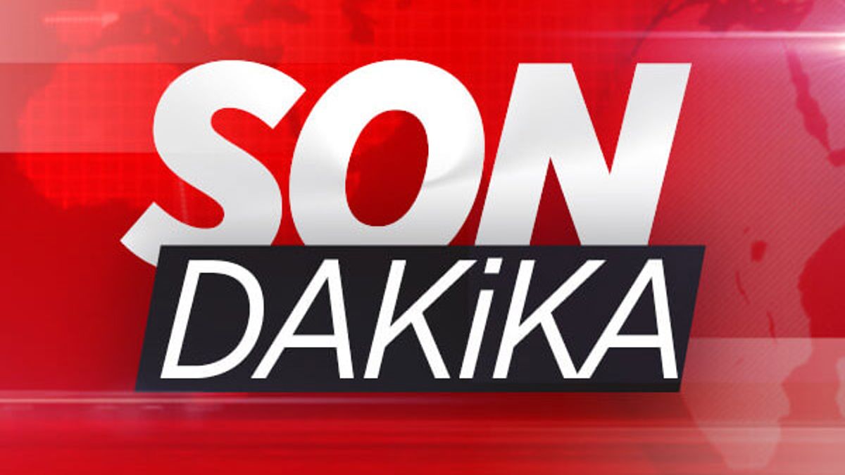 Büyükçekmece Belediye Başkan Vekili Ahmet Şahin ve şoförü tutuklandı