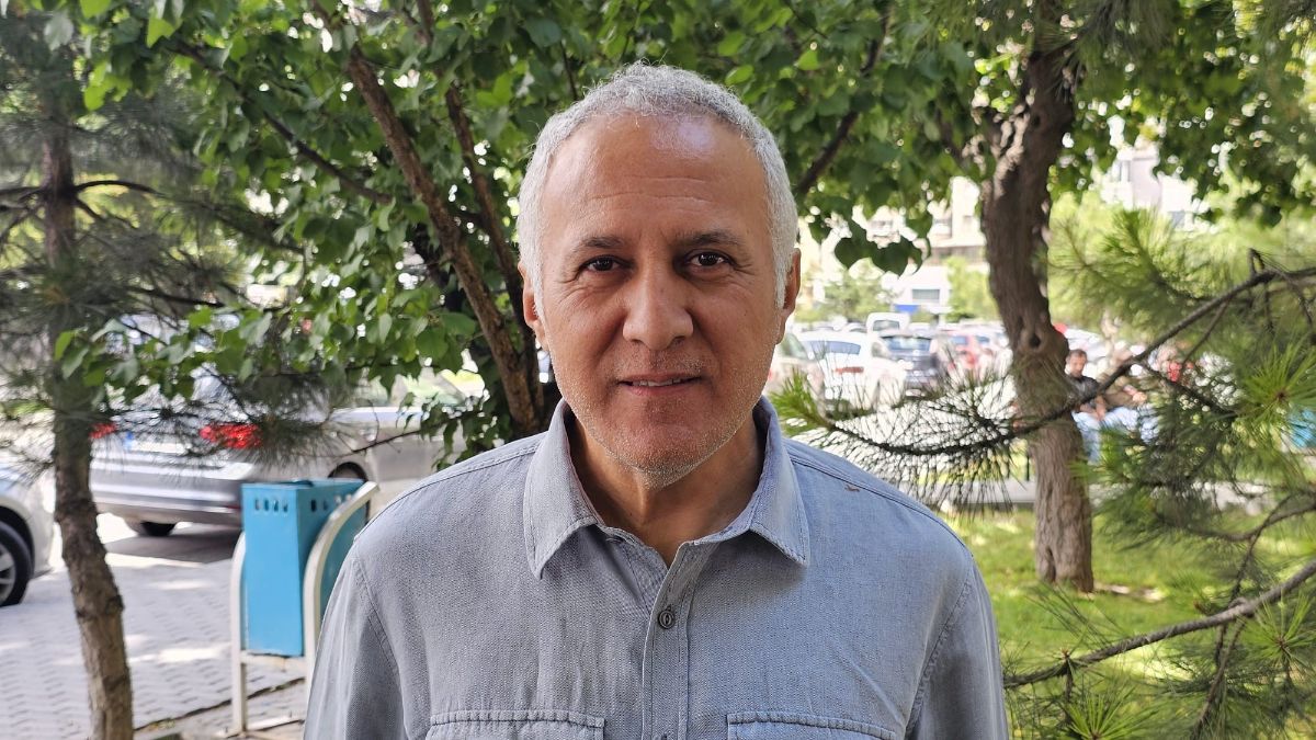 Kayseri’de deterjanın zarar verdiği tost makinasının bedelini üretici firmadan aldı