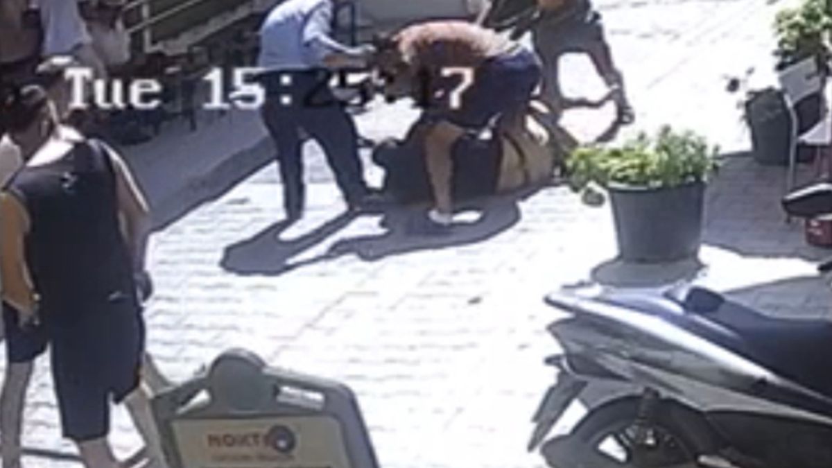 Muğla Bodrum’da akrabalar arasındaki bıçaklı kavga cinayetle bitti