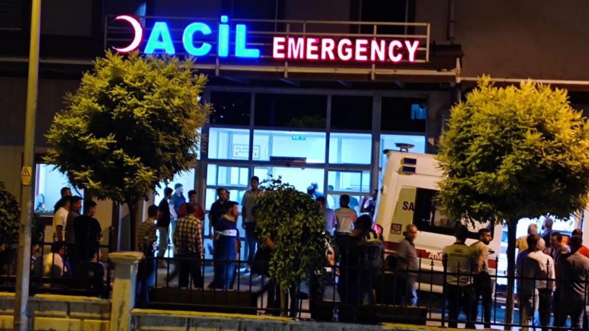 Siirt’te akrabaların arazi kavgasında 1 kişi öldü